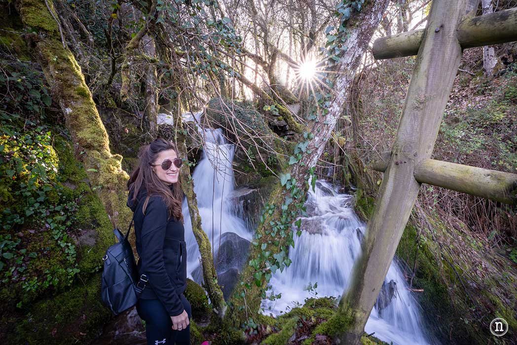 Cañón del Sil y sus miradores 