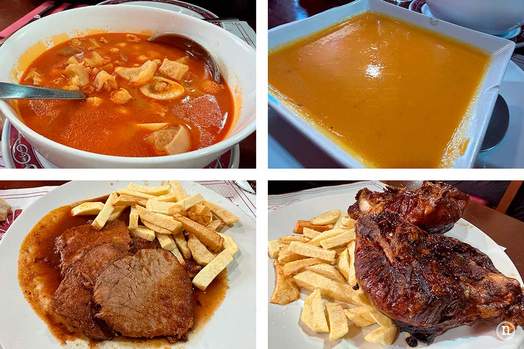 Cañón del Sil y sus miradores