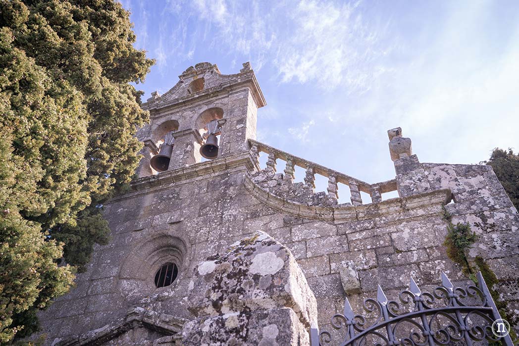 Castro Caldelas, que ver y hacer en el corazón de la Ribeira Sacra
