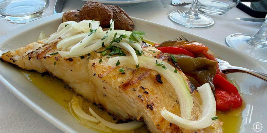 Gastronomía del norte de Portugal productos y restaurantes