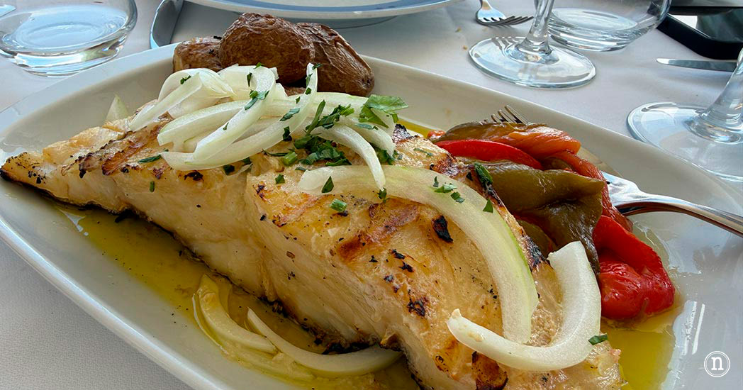 Gastronomía del norte de Portugal productos y restaurantes
