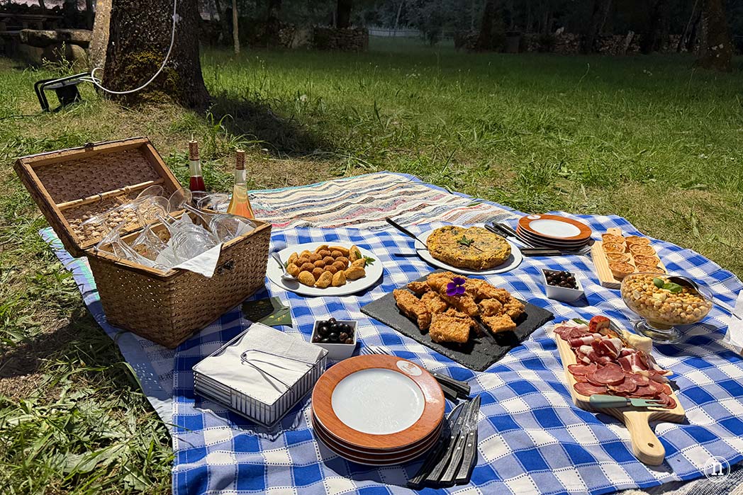 Gastronomía del norte de Portugal productos y restaurantes