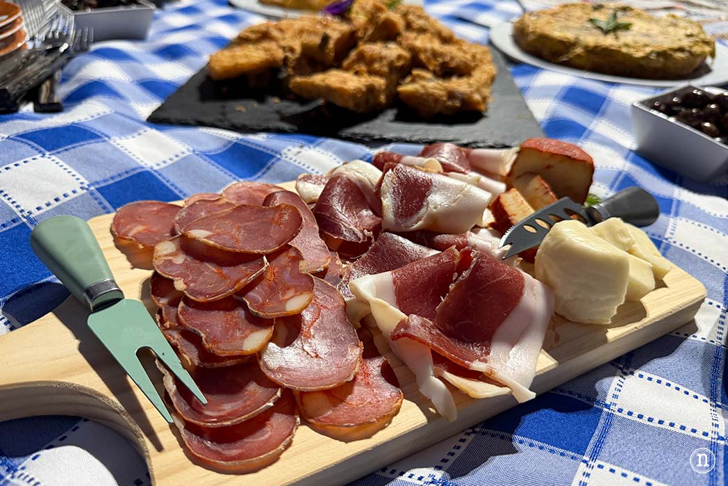 Gastronomía del norte de Portugal productos y restaurantes