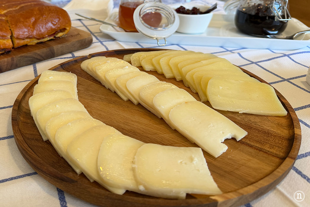 Gastronomía del norte de Portugal productos y restaurantes