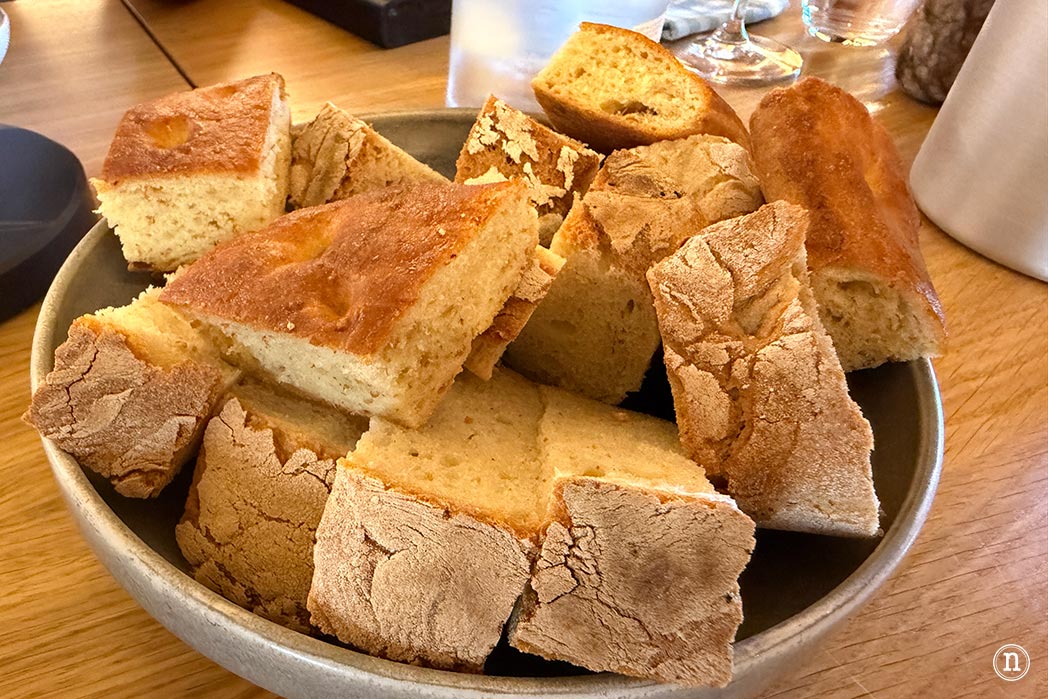 Gastronomía del norte de Portugal productos y restaurantes