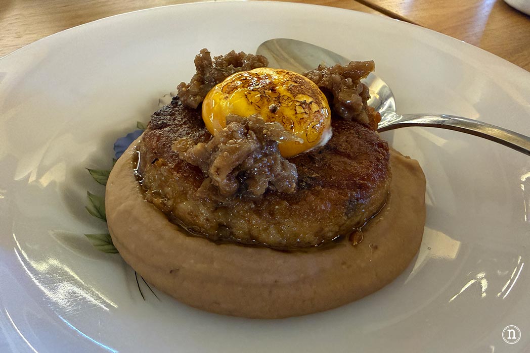 Gastronomía del norte de Portugal productos y restaurantes