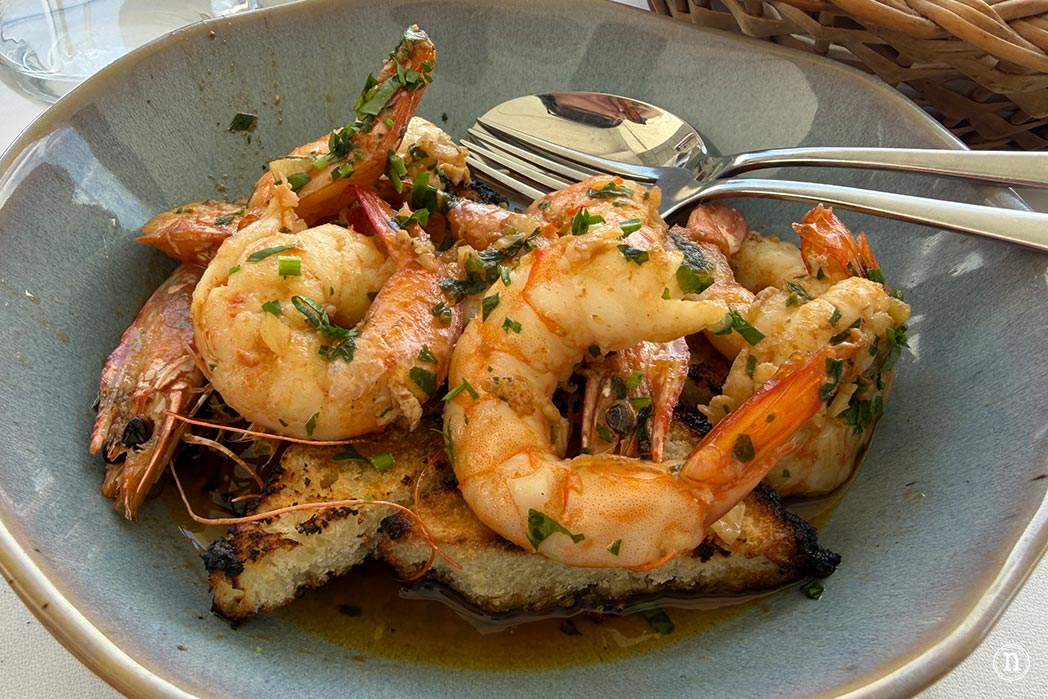 Gastronomía del norte de Portugal productos y restaurantes