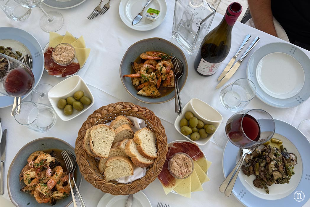 Gastronomía del norte de Portugal productos y restaurantes