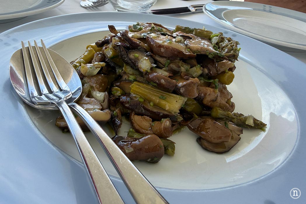Gastronomía del norte de Portugal productos y restaurantes