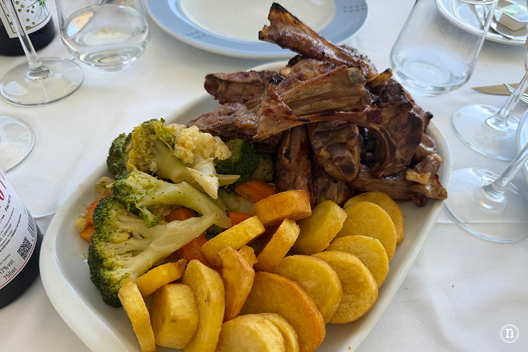 Gastronomía del norte de Portugal productos y restaurantes