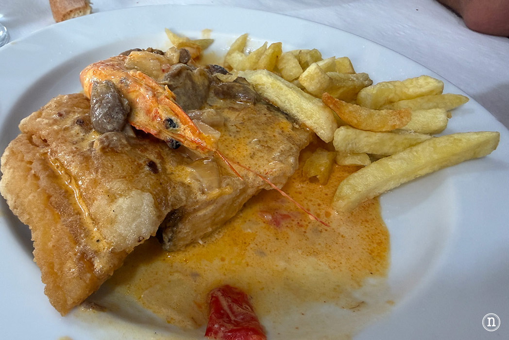 Gastronomía del norte de Portugal productos y restaurantes