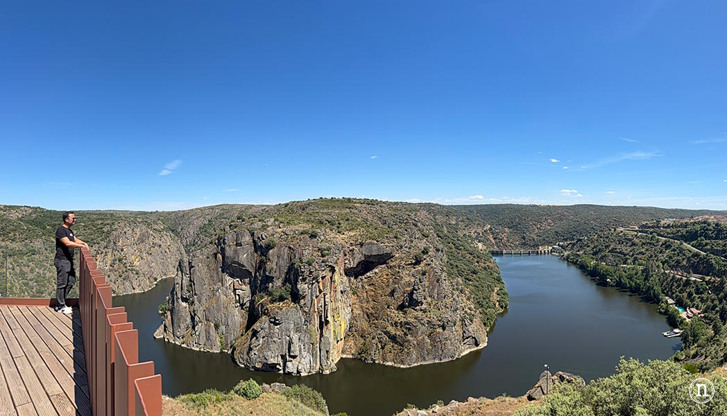 Miranda do Douro que ver y hacer. Guía completa con mapa
