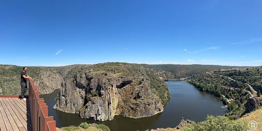 Miranda do Douro que ver y hacer. Guía completa con mapa
