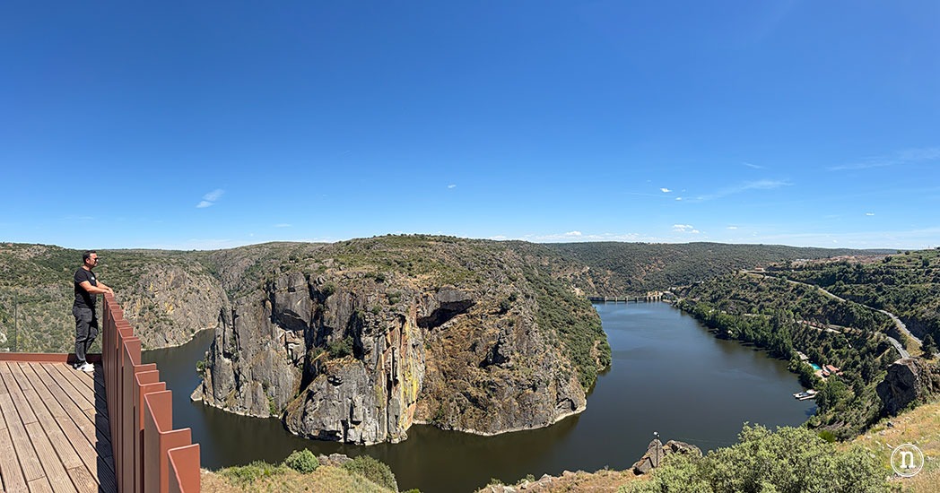 Miranda do Douro que ver y hacer. Guía completa con mapa
