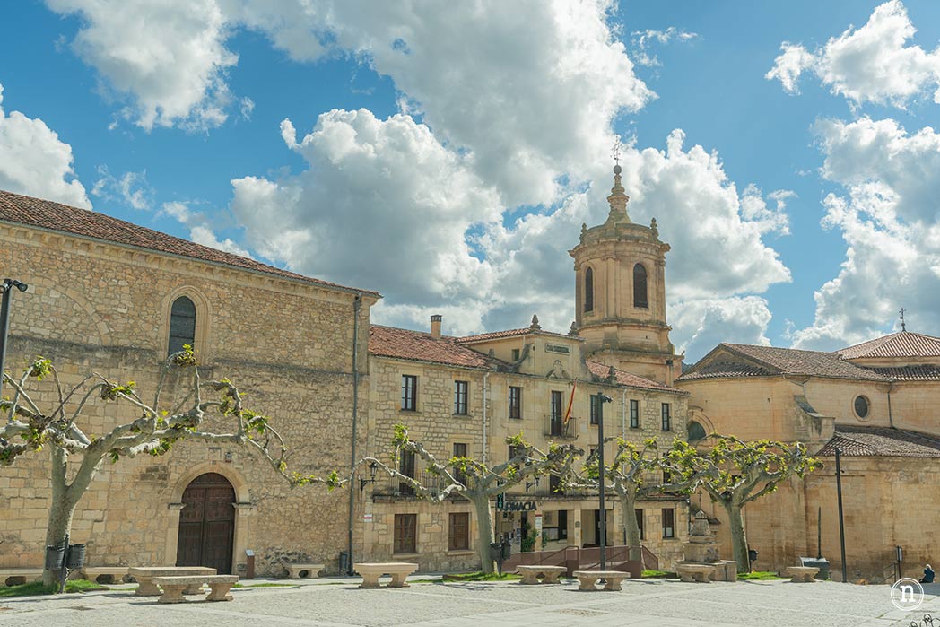 Santo Domingo de Silos y alrededores, una escapada por Burgos