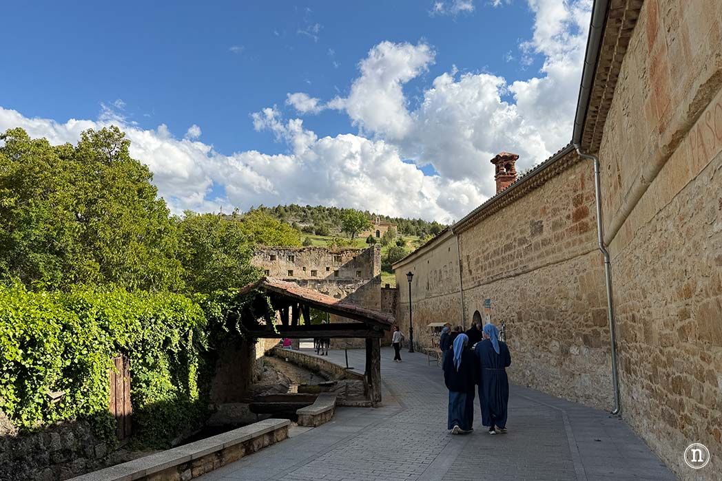 Santo Domingo de Silos y alrededores, una escapada por Burgos 