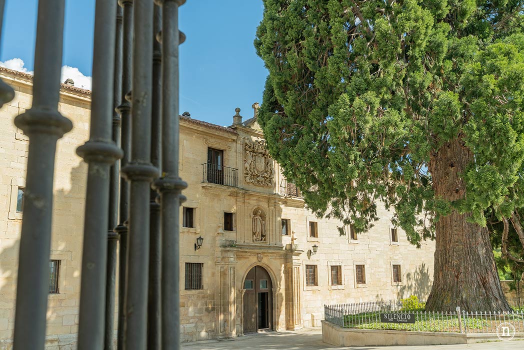 Santo Domingo de Silos y alrededores, una escapada por Burgos