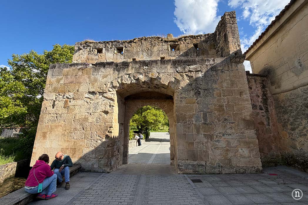 Santo Domingo de Silos y alrededores, una escapada por Burgos 
