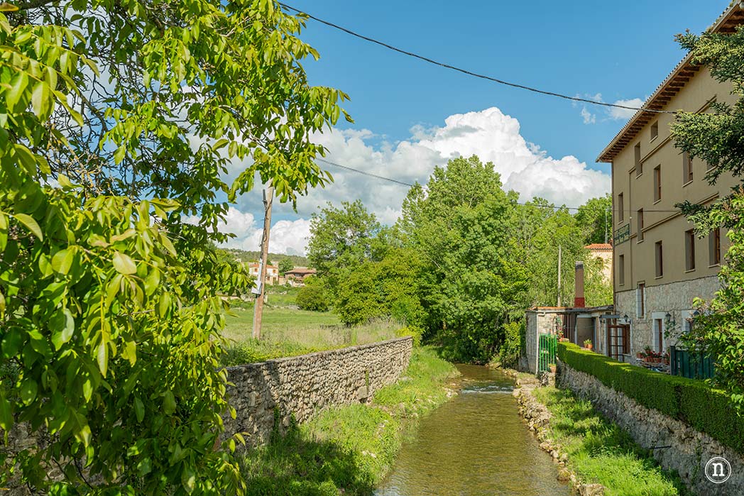 Santo Domingo de Silos y alrededores, una escapada por Burgos 