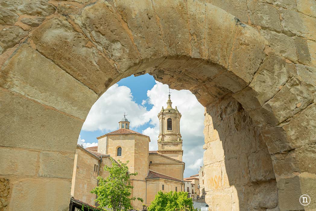 Santo Domingo de Silos y alrededores, una escapada por Burgos 