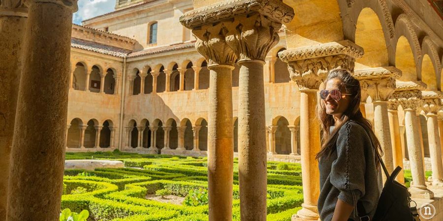 Santo Domingo de Silos y alrededores, una escapada por Burgos