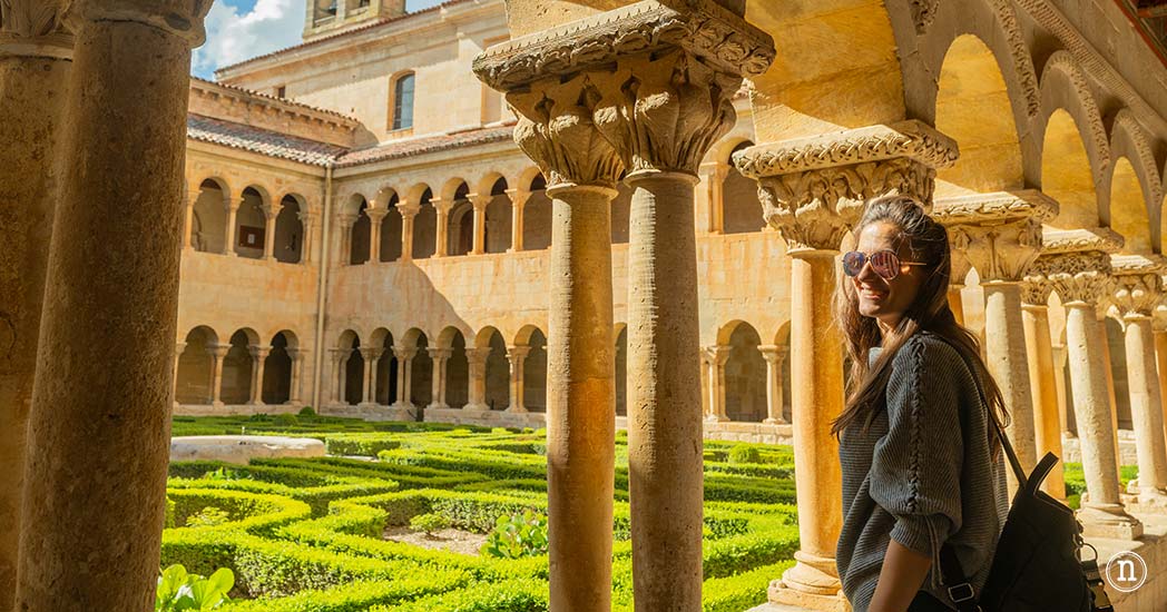 Santo Domingo de Silos y alrededores, una escapada por Burgos