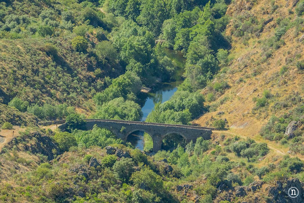 Trás-os-Montes, la escapada perfecta en Portugal 
