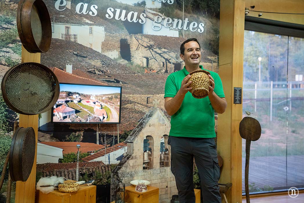 Trás-os-Montes, la escapada perfecta en Portugal 
