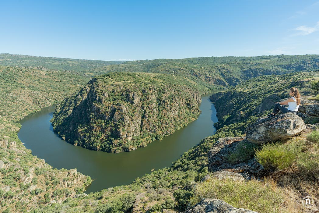 Trás-os-Montes, la escapada perfecta en Portugal