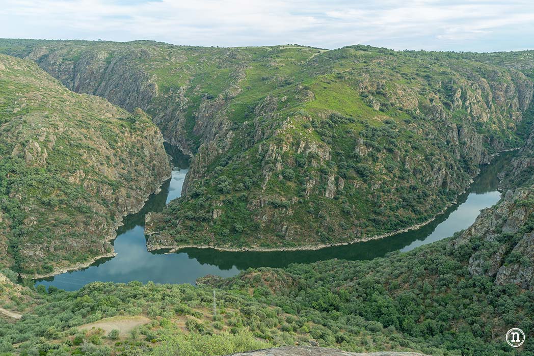 Trás-os-Montes, la escapada perfecta en Portugal