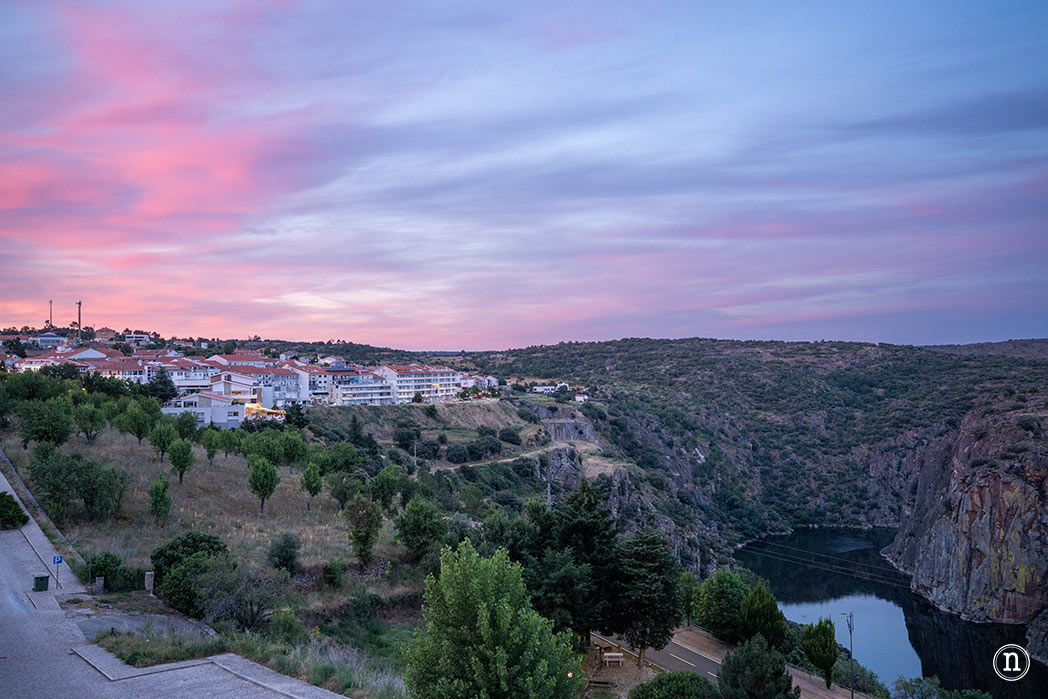 Trás-os-Montes, la escapada perfecta en Portugal
