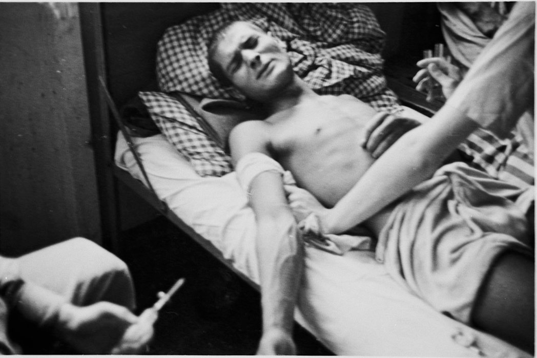 Auschwitz historia, memoria y símbolo del Holocausto experimentos medicos
