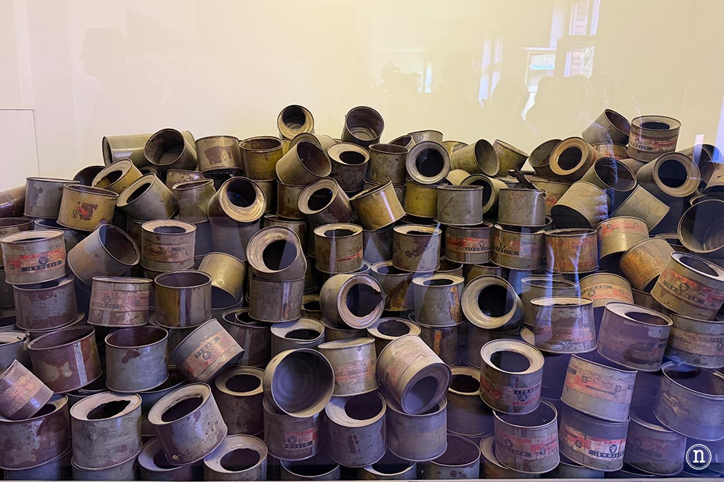 Auschwitz historia, memoria y símbolo del Holocausto