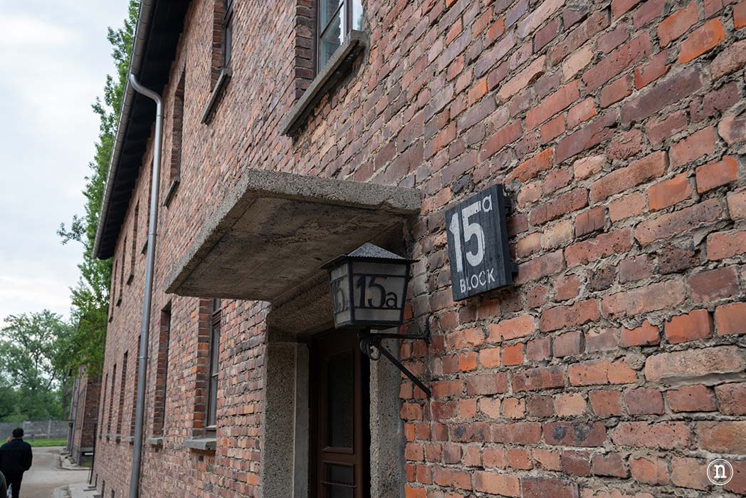 Auschwitz historia, memoria y símbolo del Holocausto