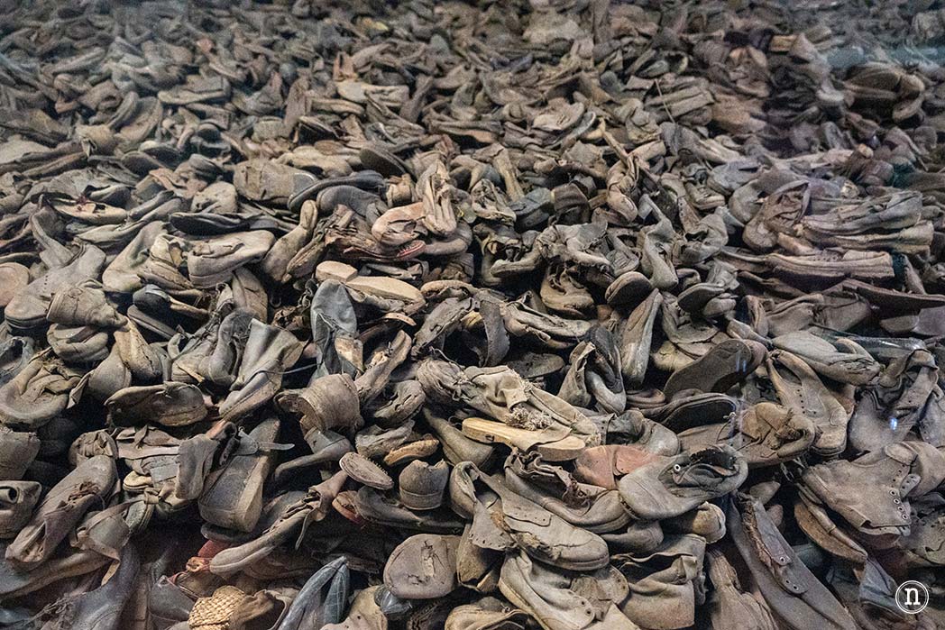 Auschwitz historia, memoria y símbolo del Holocausto