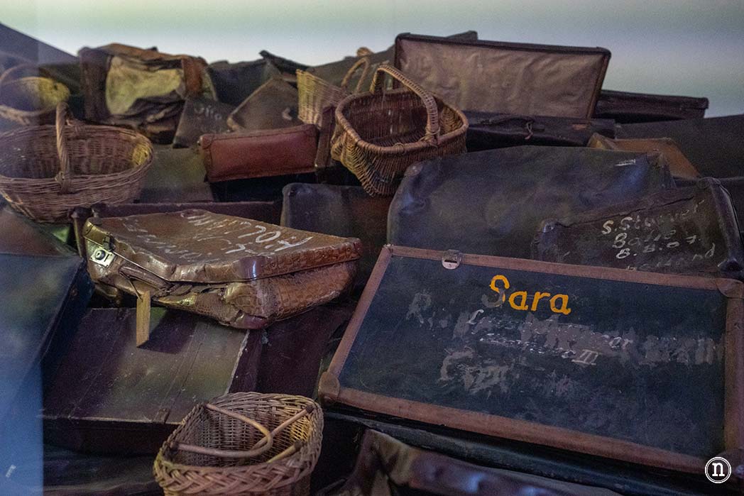 Auschwitz historia, memoria y símbolo del Holocausto