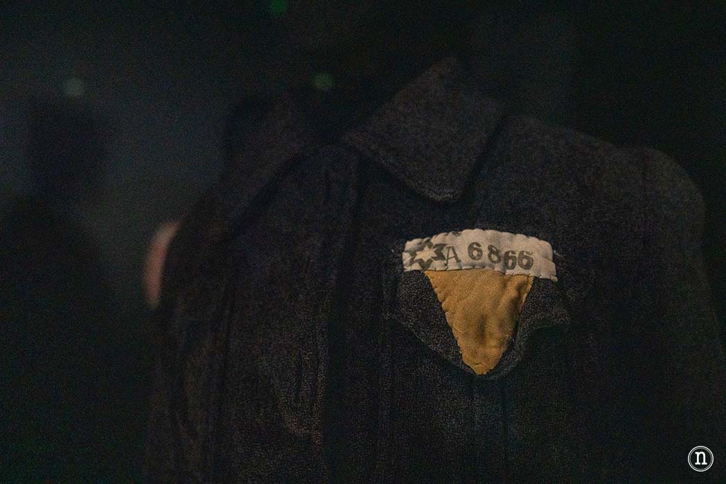 Auschwitz historia, memoria y símbolo del Holocausto