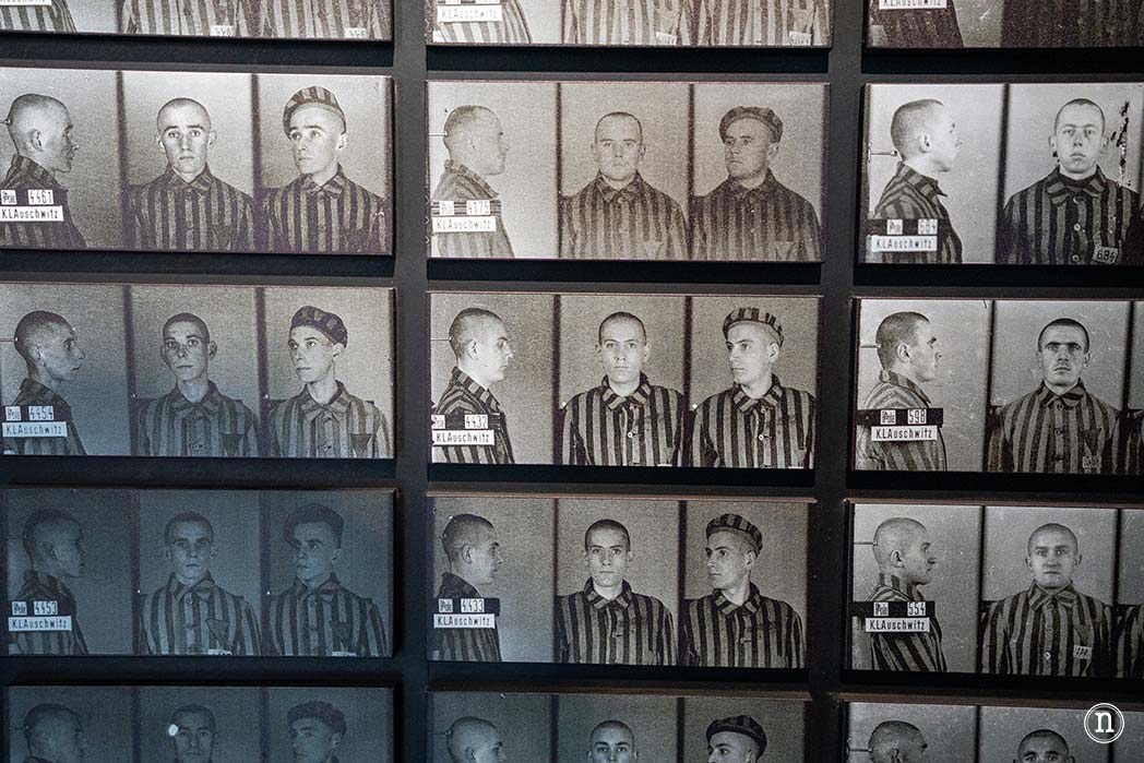 Auschwitz historia, memoria y símbolo del Holocausto