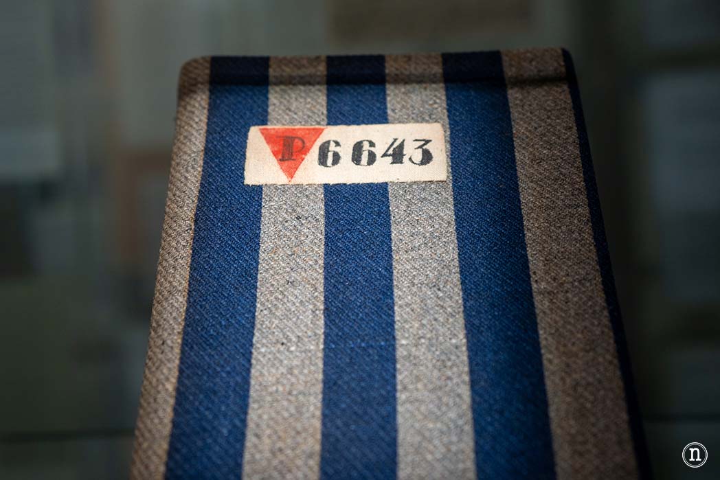 Auschwitz historia, memoria y símbolo del Holocausto