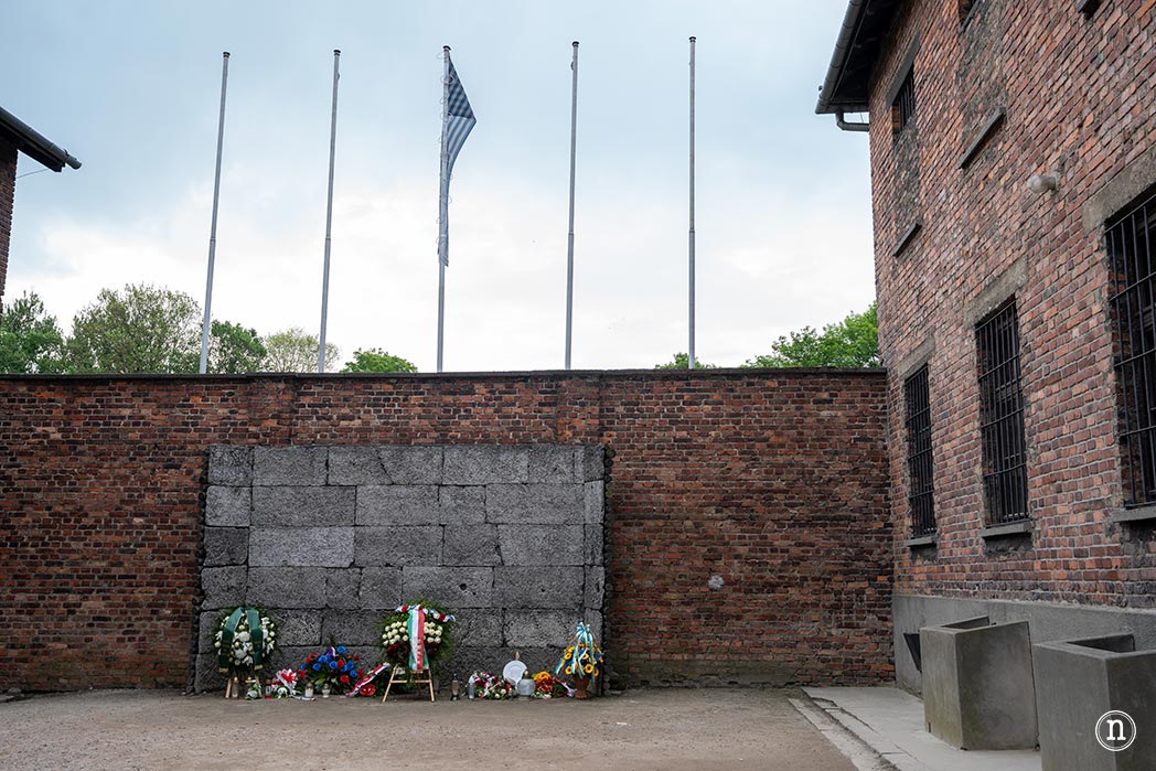 Auschwitz historia, memoria y símbolo del Holocausto