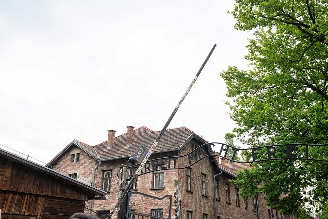 Auschwitz historia, memoria y símbolo del Holocausto