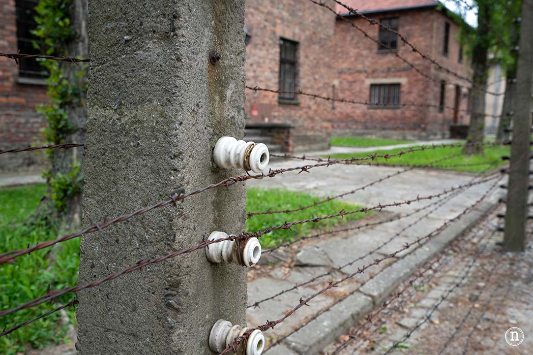 Auschwitz historia, memoria y símbolo del Holocausto