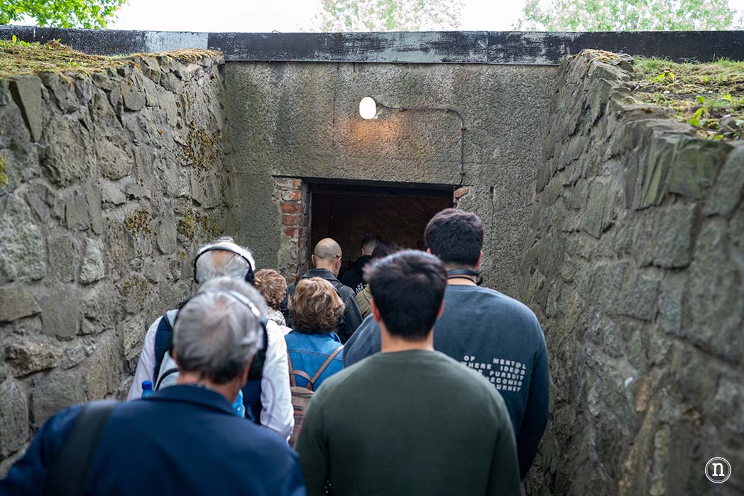 Auschwitz historia, memoria y símbolo del Holocausto