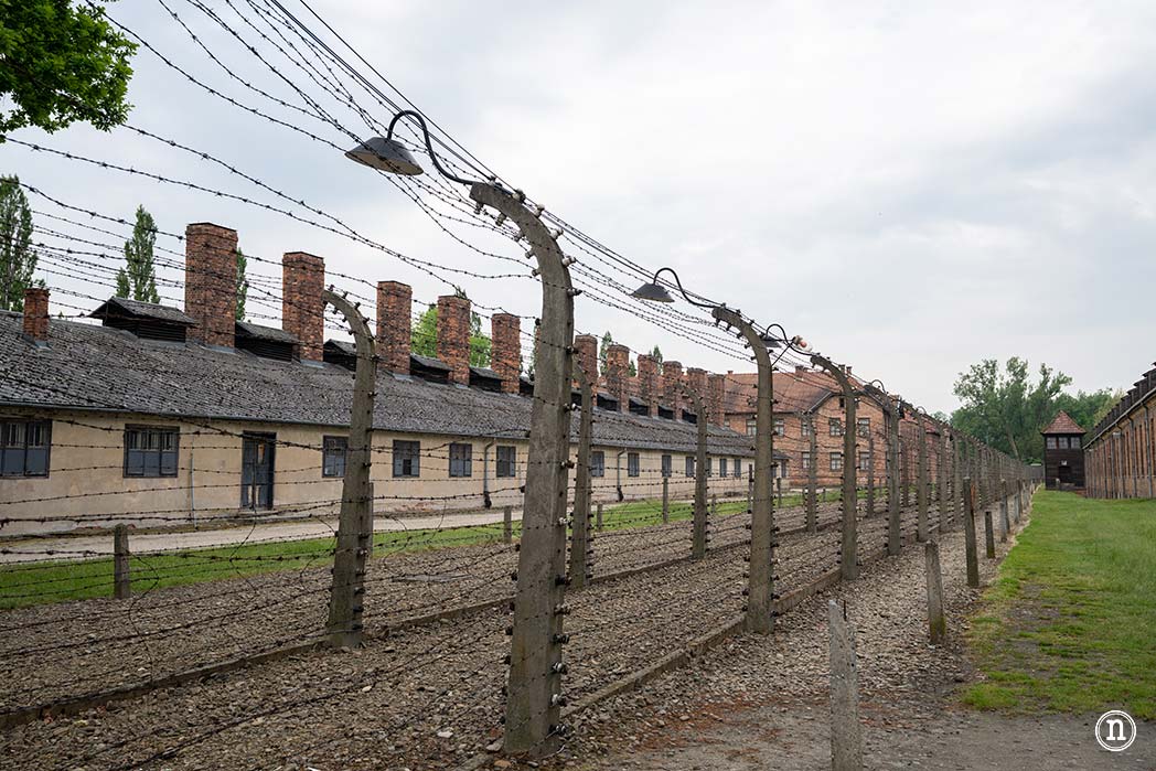 Auschwitz historia, memoria y símbolo del Holocausto