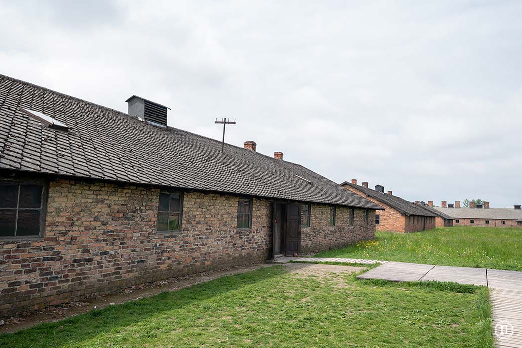 Auschwitz historia, memoria y símbolo del Holocausto