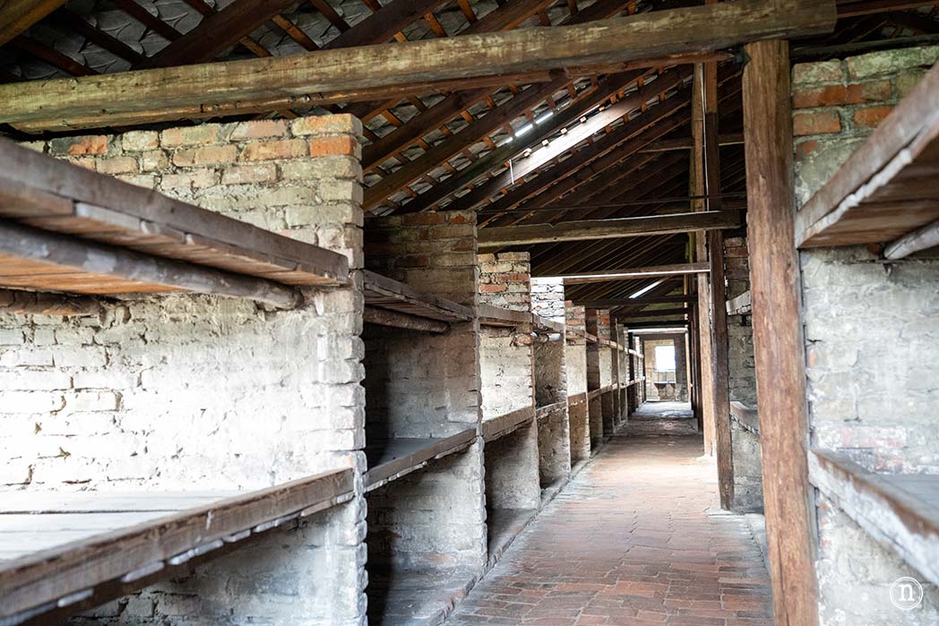 Auschwitz historia, memoria y símbolo del Holocausto