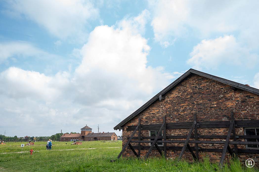 Auschwitz historia, memoria y símbolo del Holocausto