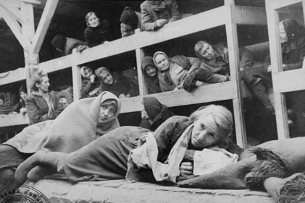 Auschwitz historia, memoria y símbolo del Holocausto