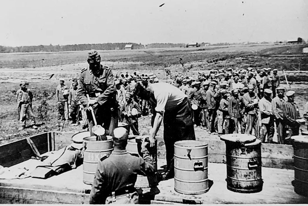 Auschwitz historia, memoria y símbolo del Holocausto