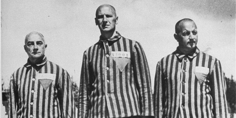 Auschwitz historia, memoria y símbolo del Holocausto